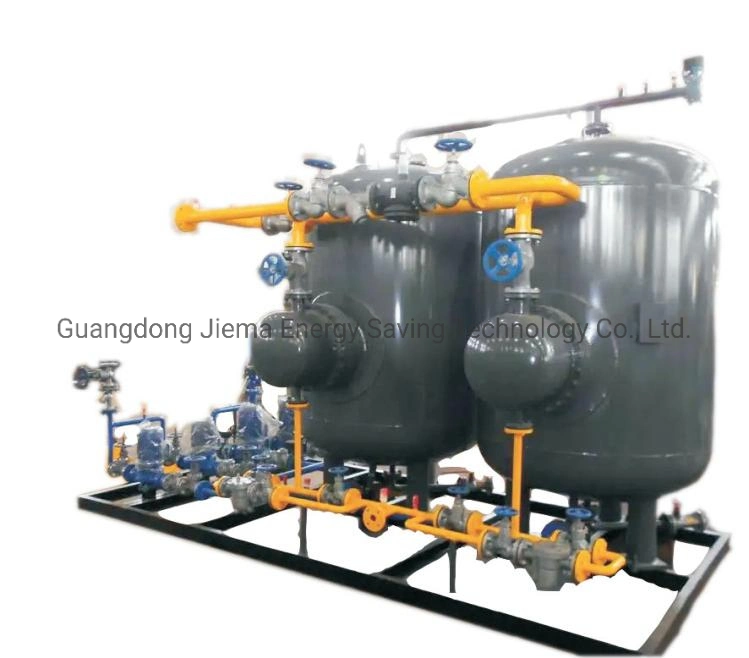 Water Bath Vaporizer Volume Heat Exchanger Water Heating