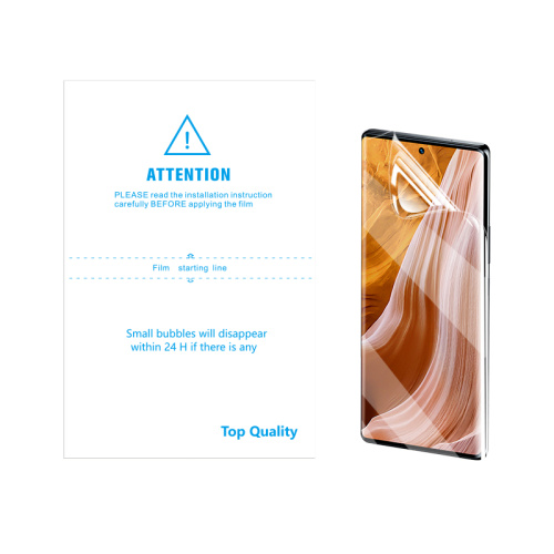 How to choose an effective Anti-blue Light Screen Protector?