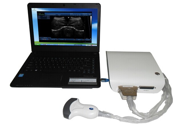 Ultrasound Box