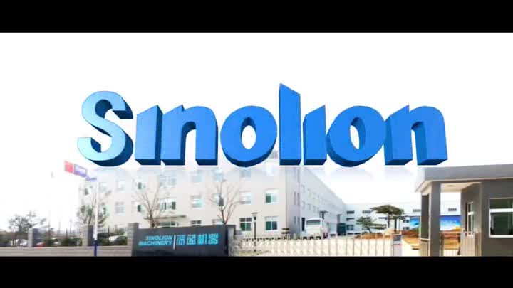 Sinolion-video