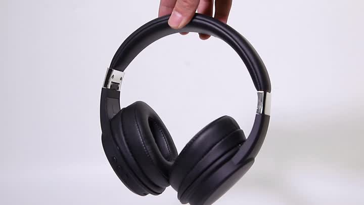 Bluetoothヘッドフォン