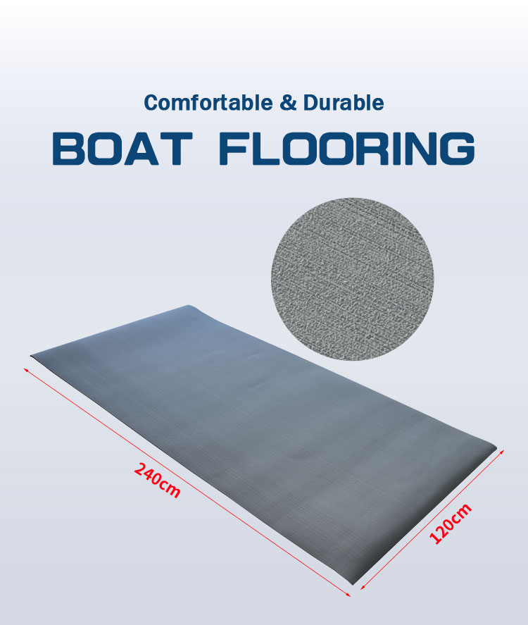 boat flooring