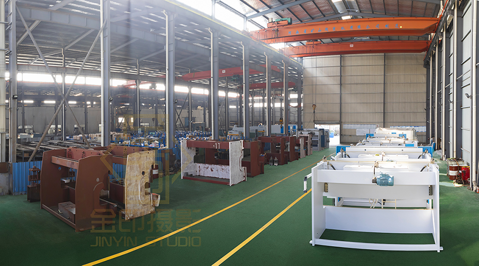 Nantong Fengli  Machine Tool CO.,LTD