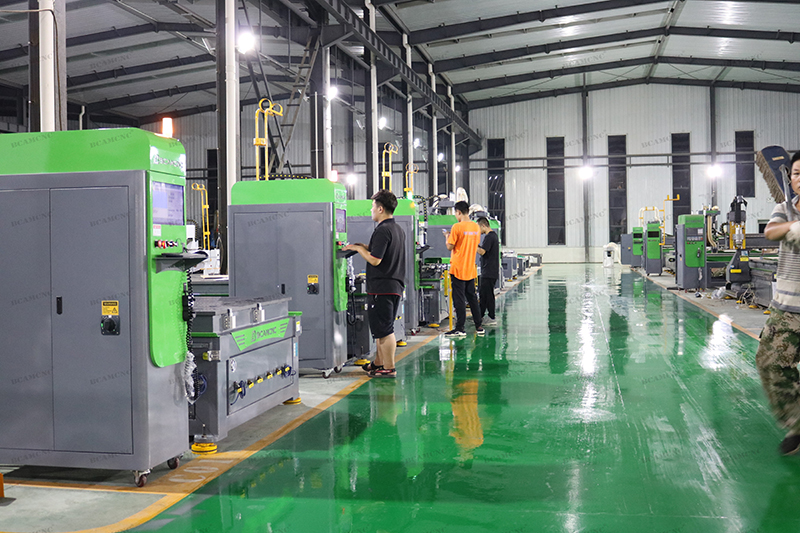 Choose best parice metal cnc router machine in BCAMCNC Choose best parice metal cnc router machine in BCAMCNC