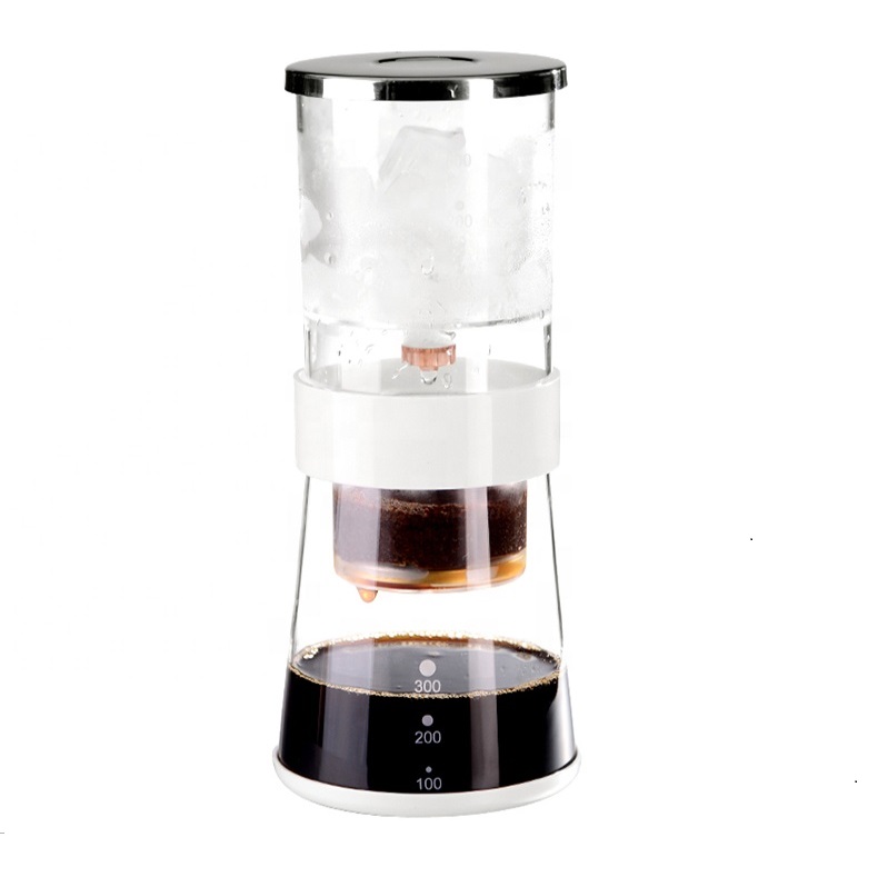 cold brew coffee maker