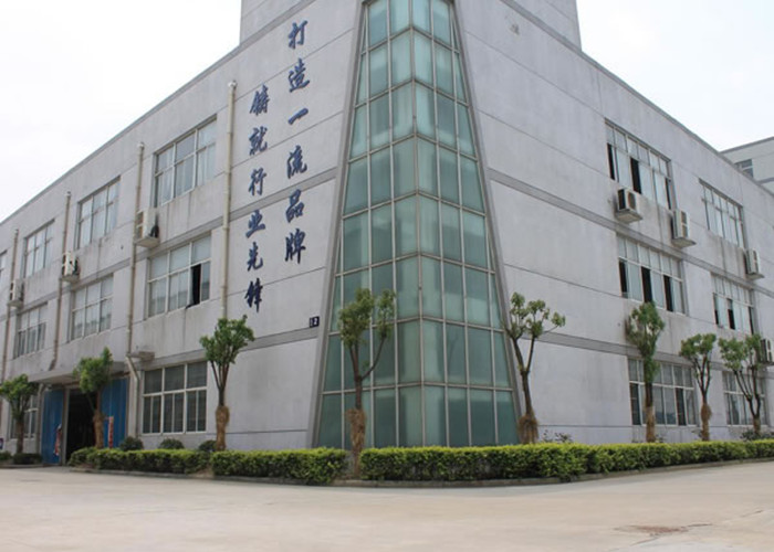 Changzhou Sherry International Trading Co., Ltd.