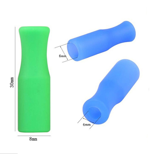 100% FDA silicone tip cover for daily life usage