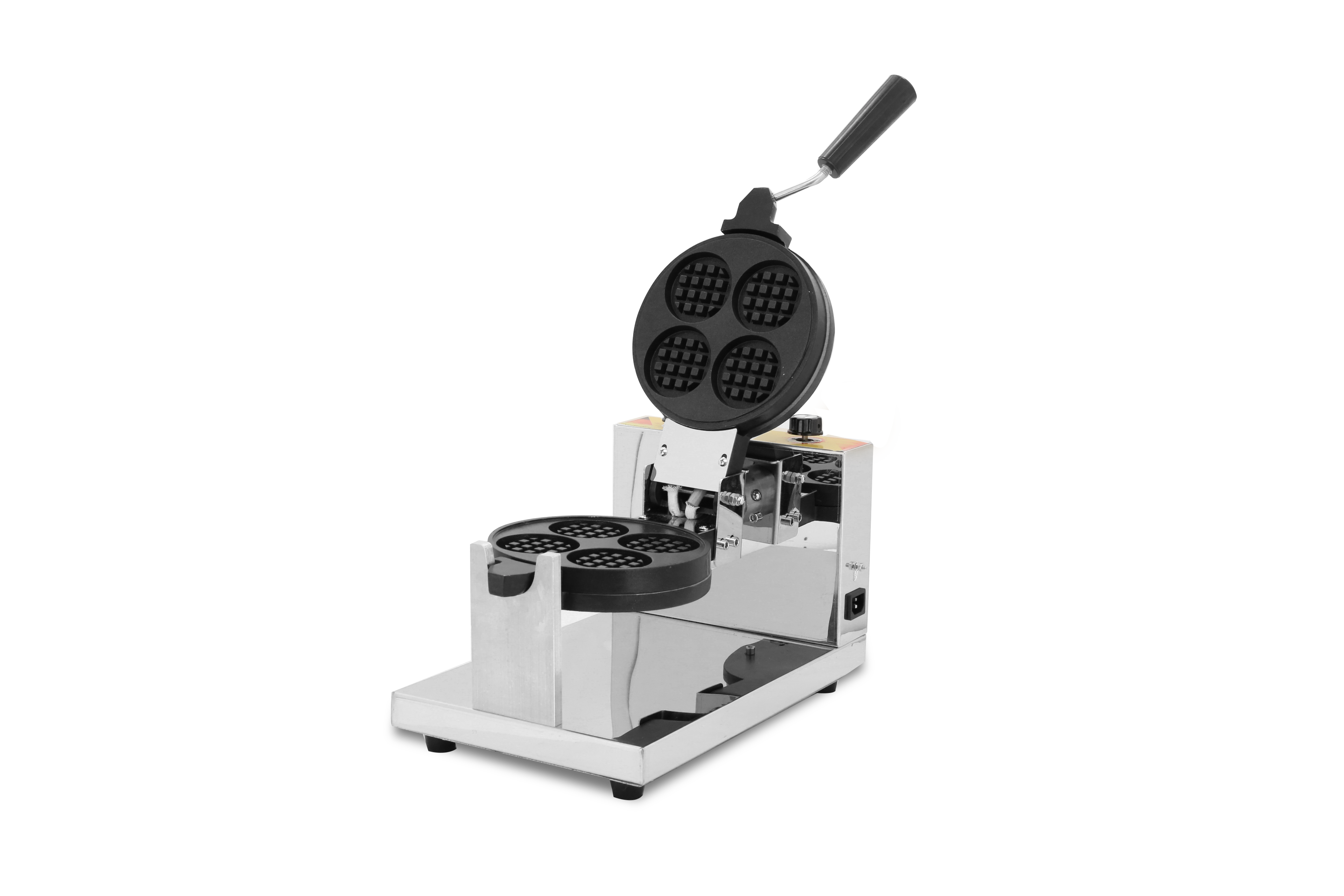 Machine 590waffle