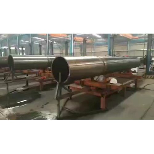 74s Hardfacing Pipe Production.mp4