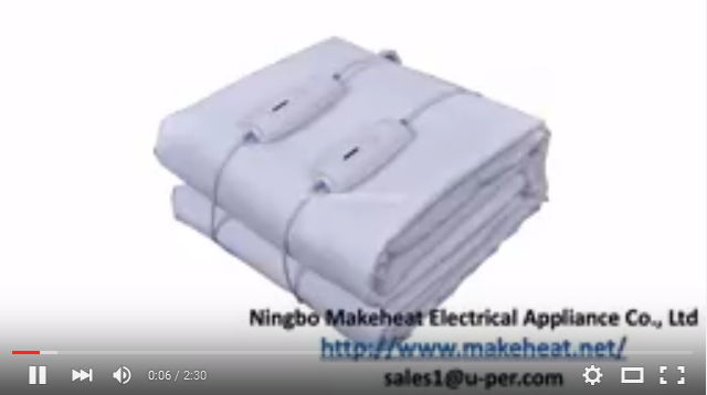  Electric Blanket