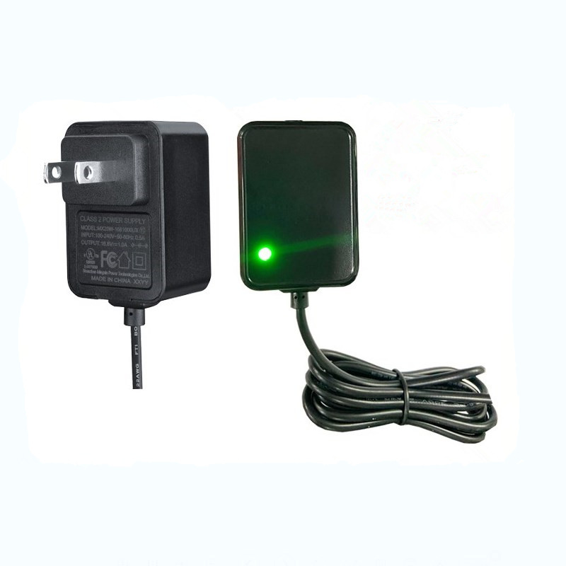 16.8v 1a battery charger