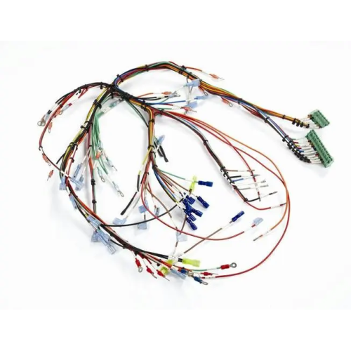 What to Look for in an Automotive Wire Harness Manufacturer: A Comprehensive Guide
