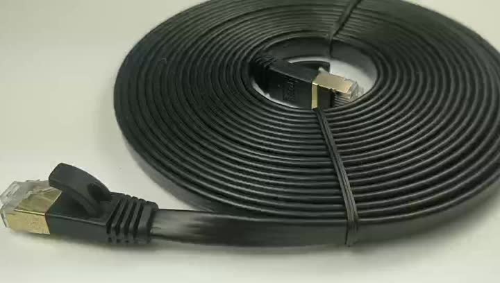 cable ethenret plano cat7 video (2)