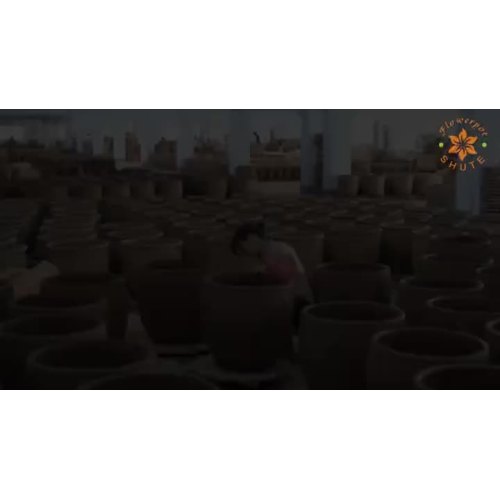 Shute Flowerpot Company.mp4