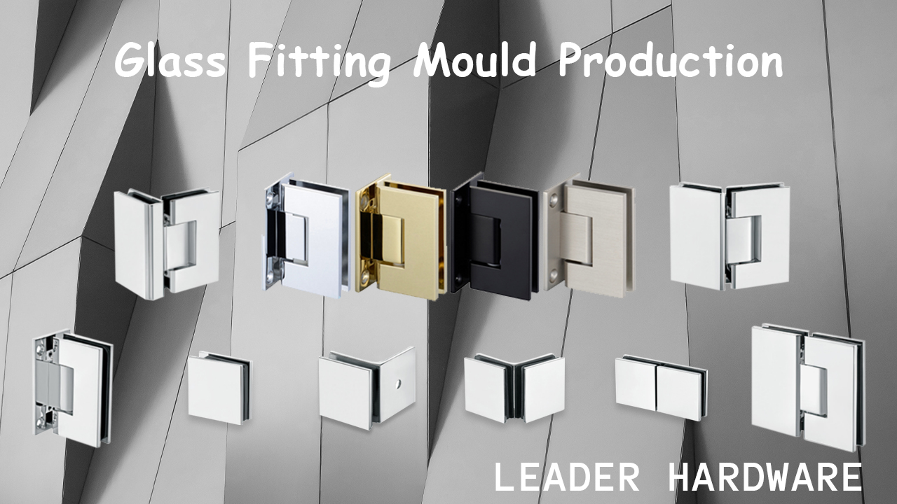 Leader Hardware Door Hinge Mould Developing