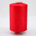 DTY 180/48 Best Dope Deped SD NIM Polyester Recycled Polyester Yarn1