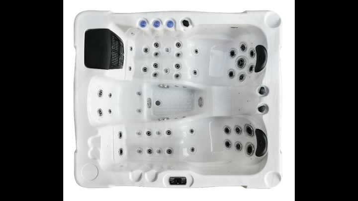 jacuzzi spa HL-1103