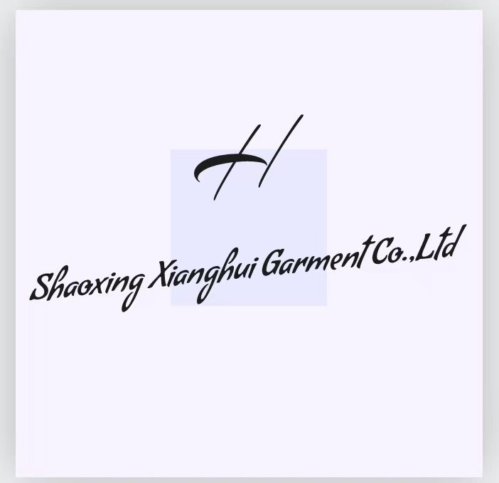 SHAOXING XIANGHUI GARMENT CO,.LTD
