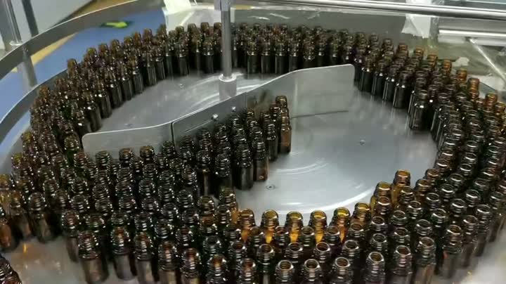Gyári produkciós videó (6 bel