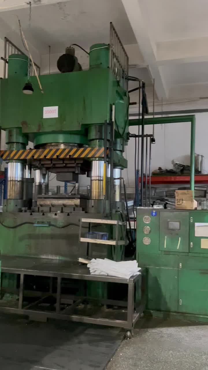 Forging Machine