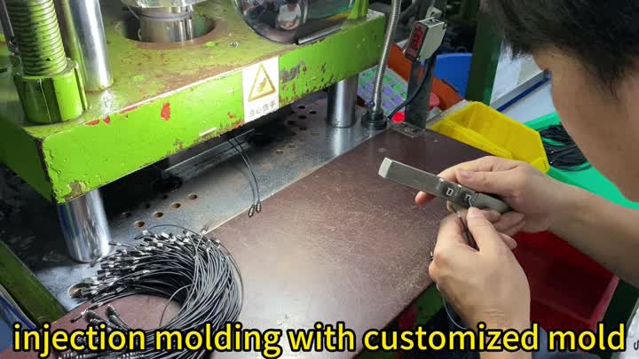 Injection Molding