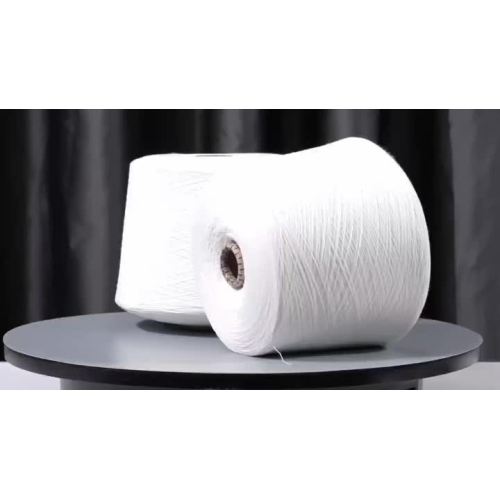 Polyester Spun Yarn