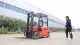 Forklift listrik hemat energi untuk operasi gudang