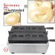 Waffle Baker Machine Waffle maker industriale antiaderente