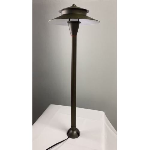 2405 walkway light led landscape lighting