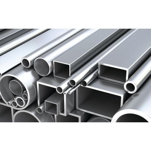 Which 2 key points must be considered when purchasing aluminum tubes?