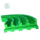 OEM ODM Plastic UPE / UHMW-PE Guide Rail