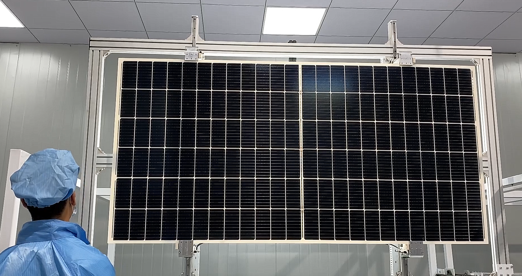 SUNKET 5-600W Solar Panel Manufacturer