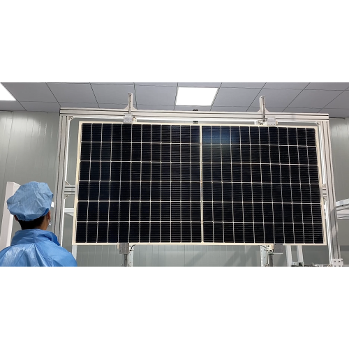 SUNKET 5-600W Solar Panel Manufacturer