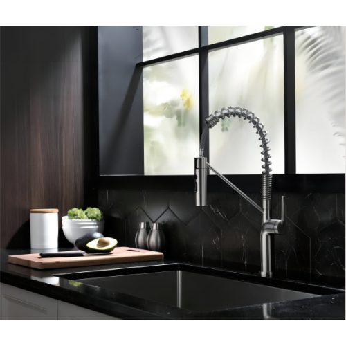 How to Choose the Right Stainless Steel Faucet?