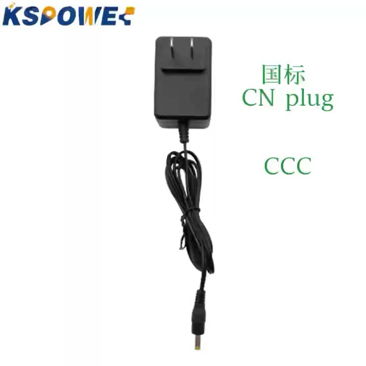 12V DC Adapter