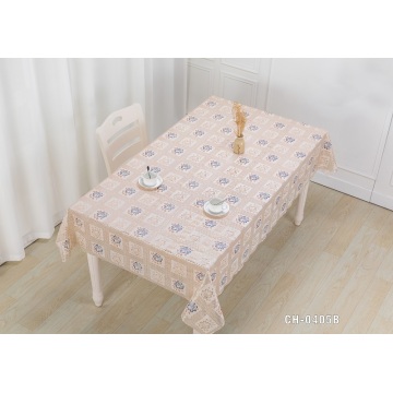 China Top 10 Competitive Dining Table Cover Waterproof Enterprises