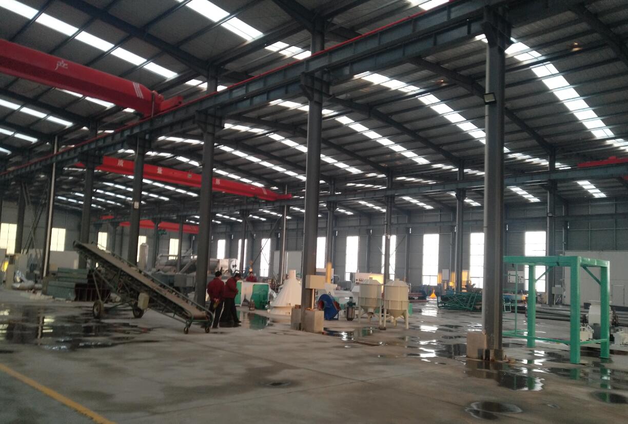 Shandong Hengyi kaifeng Machinery Co.,Ltd