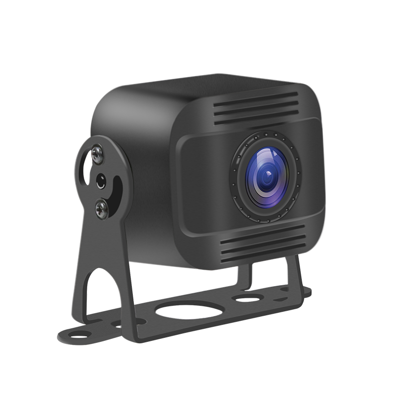 Draadloze PTZ -camera