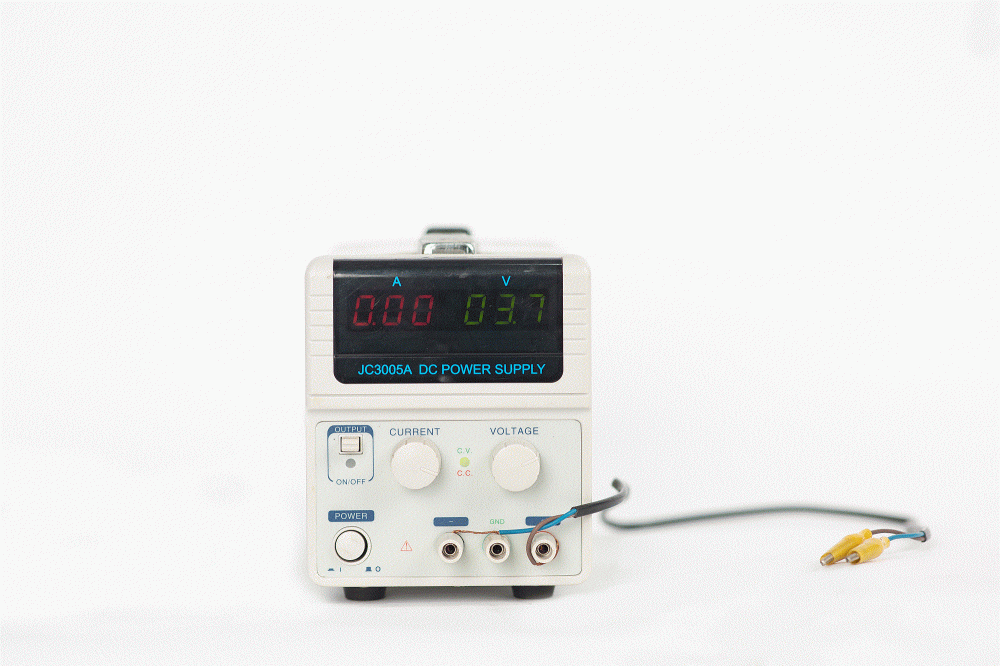 Ammeter