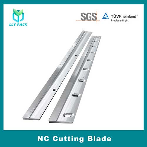 Nc Cutting Blade 9