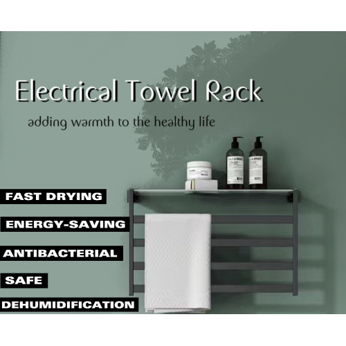 Is Electric Towel Heater Really Safe?