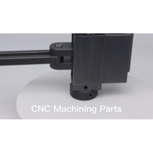 CNC Machining Parts(8)