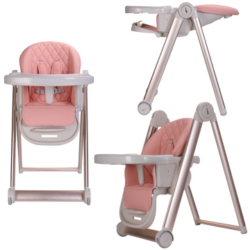 Best baby high chair for dining table
