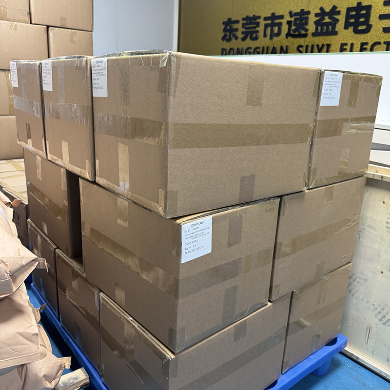 Wiring Harness Supplier