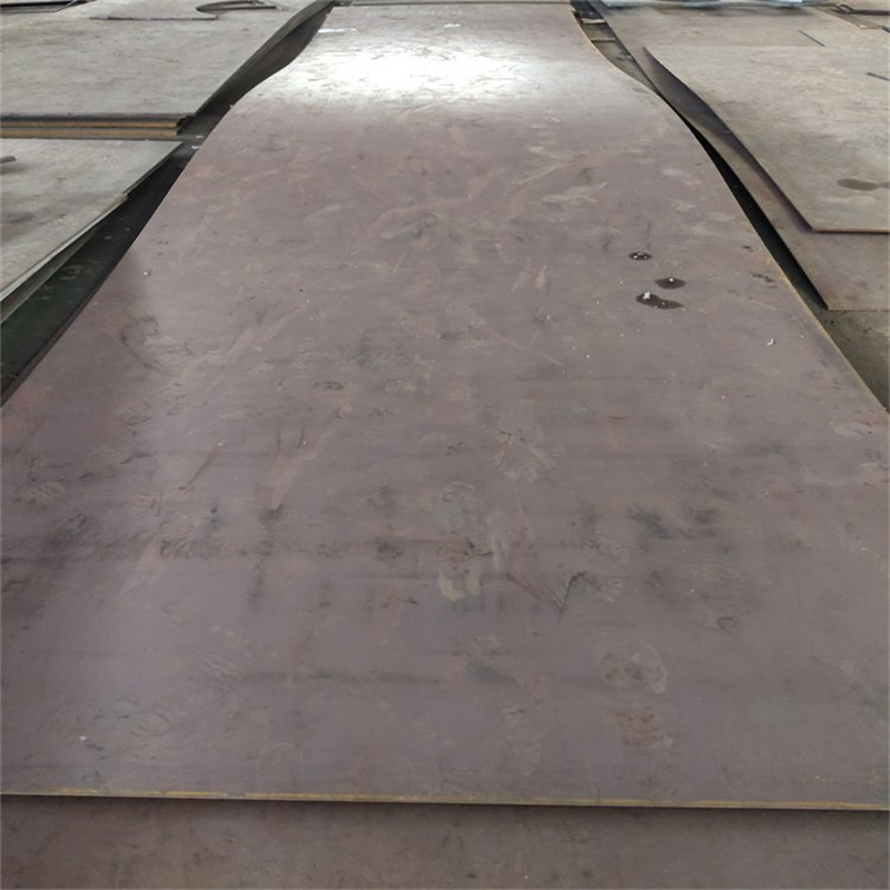 carbon steel coil