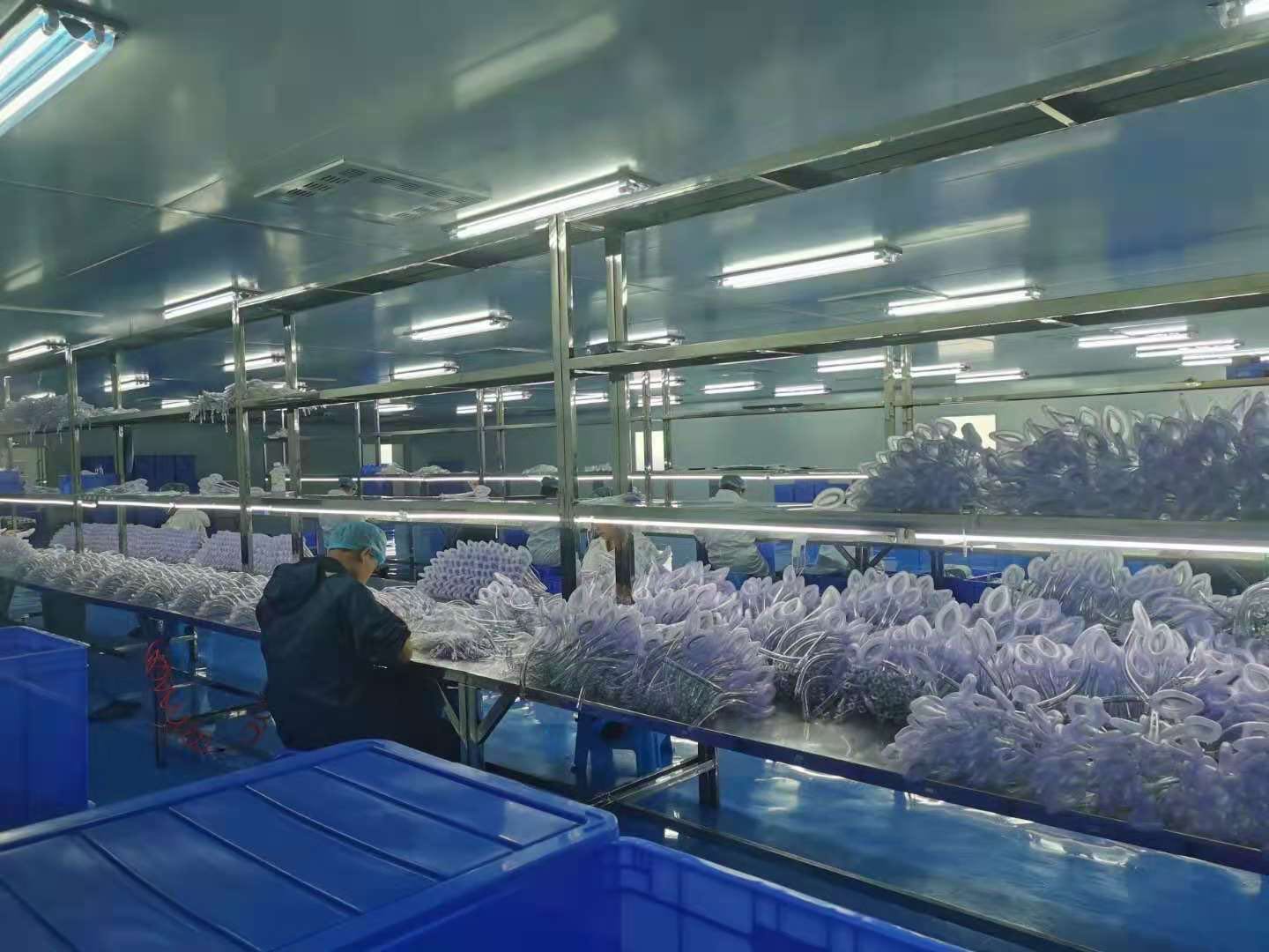 2 MEDS TECHNOLOGY PRODUCTION