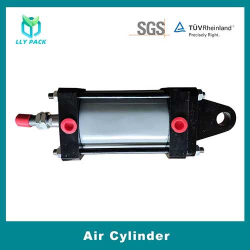 Air Cylinder 2