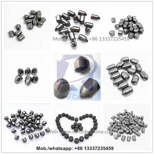 Price Adjustment of Tungsten Carbide Products