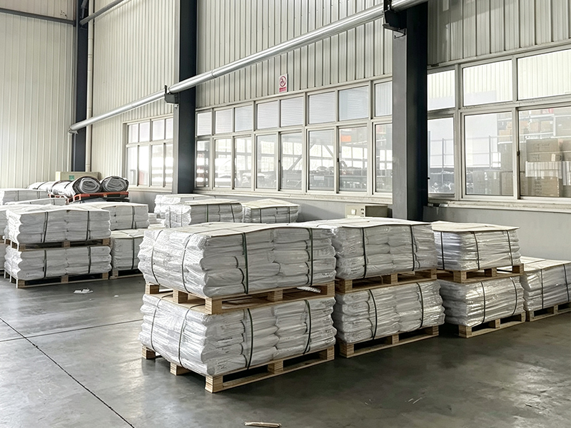 Storage Warehouse