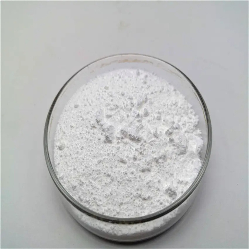 Silica Powder W 11